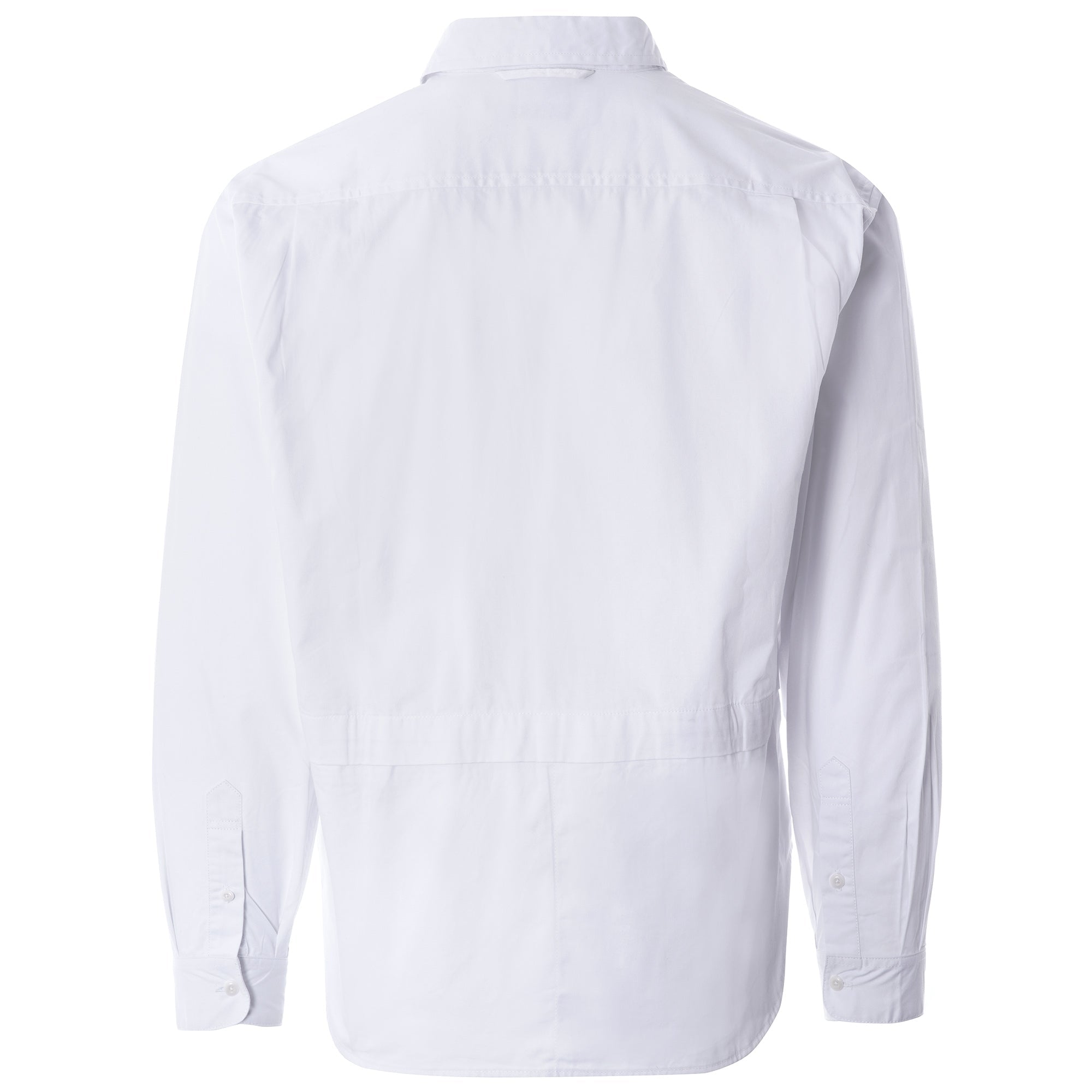 UT Shirt - White