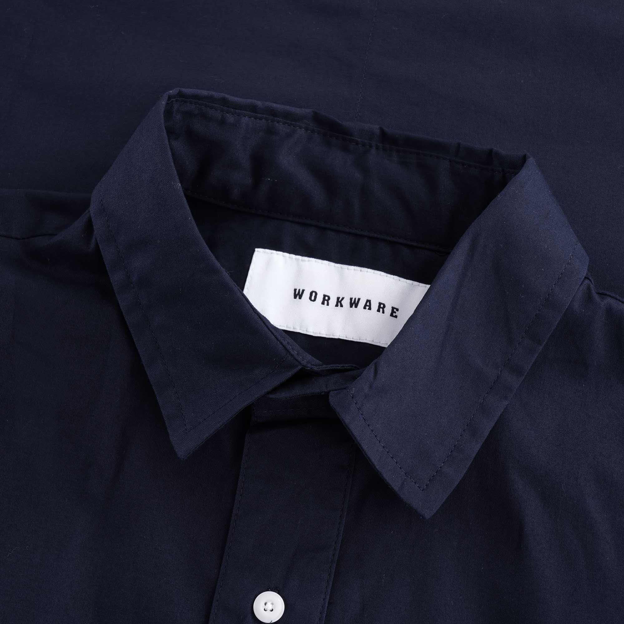 UT Shirt - Navy
