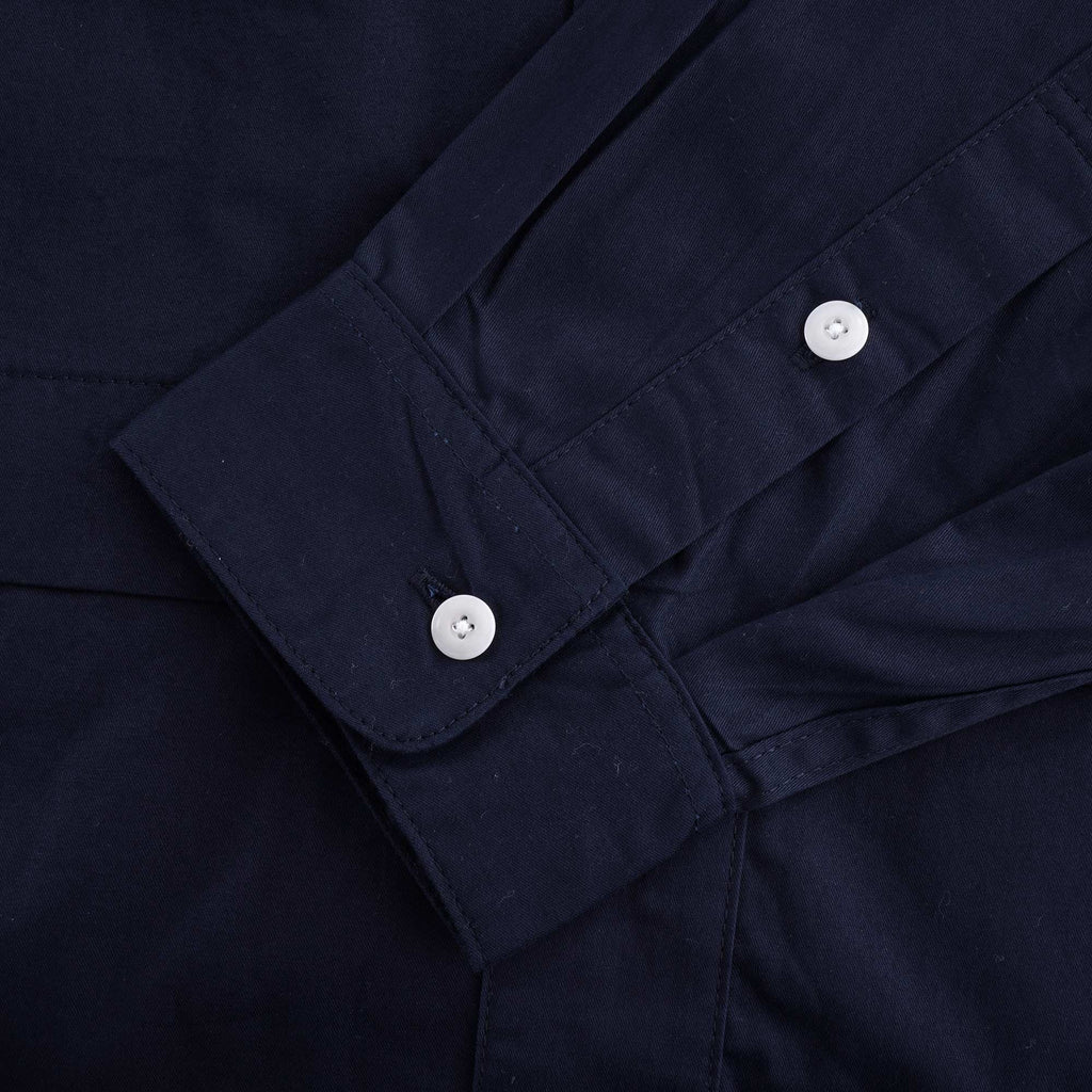 UT Shirt - Navy