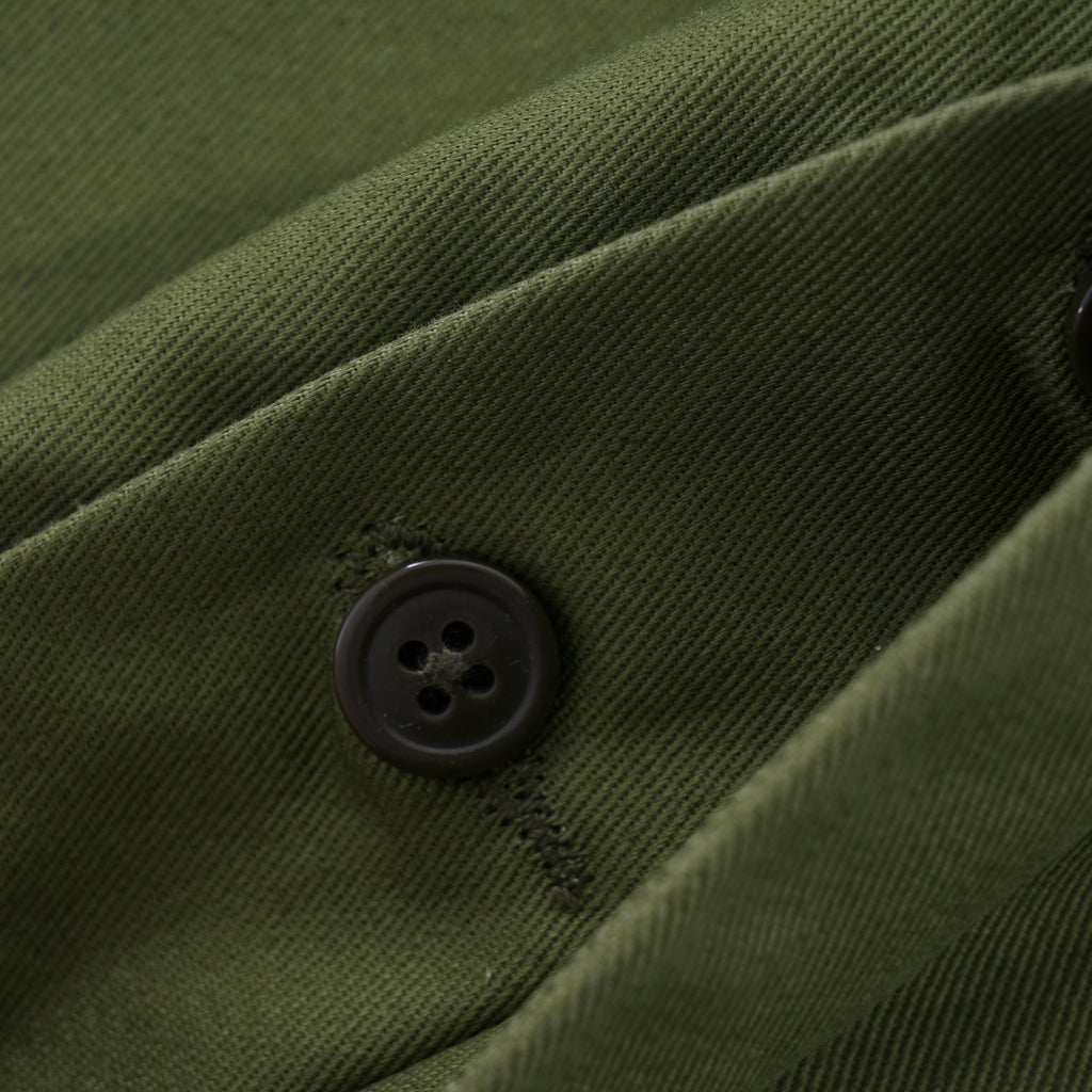 Combat Pants - Green