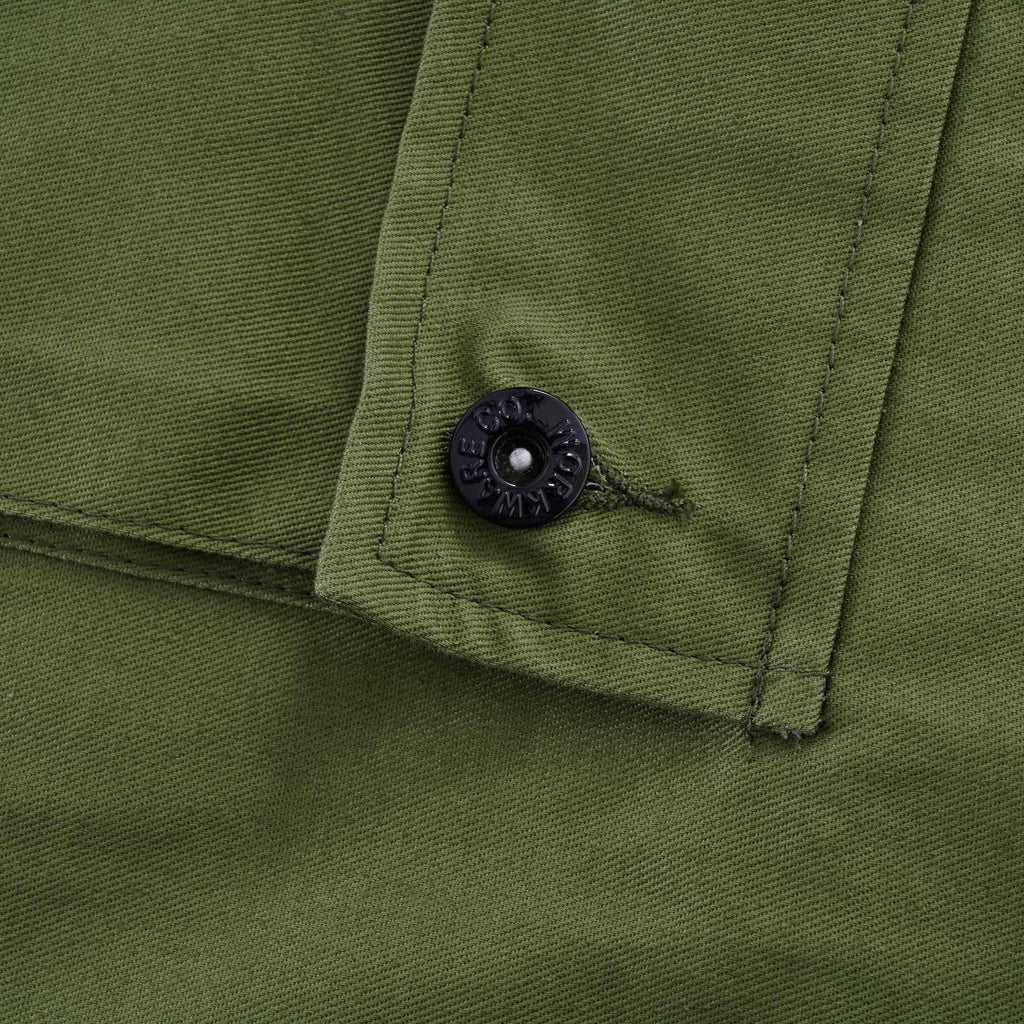 Combat Pants - Green