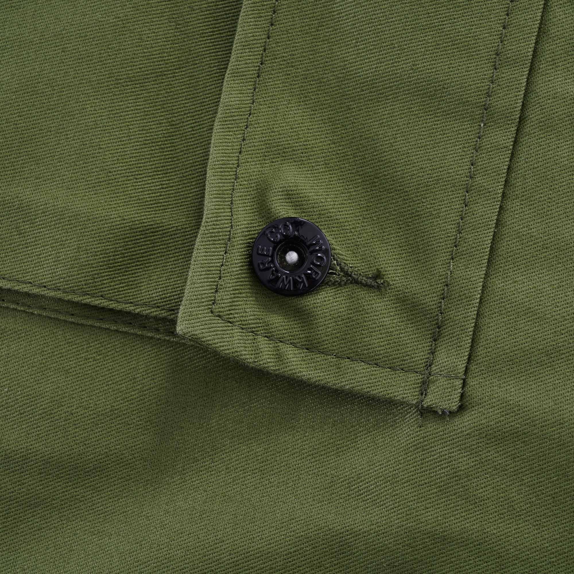 Combat Pants - Green