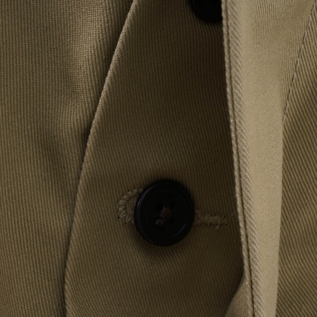 Combat Shorts - Beige