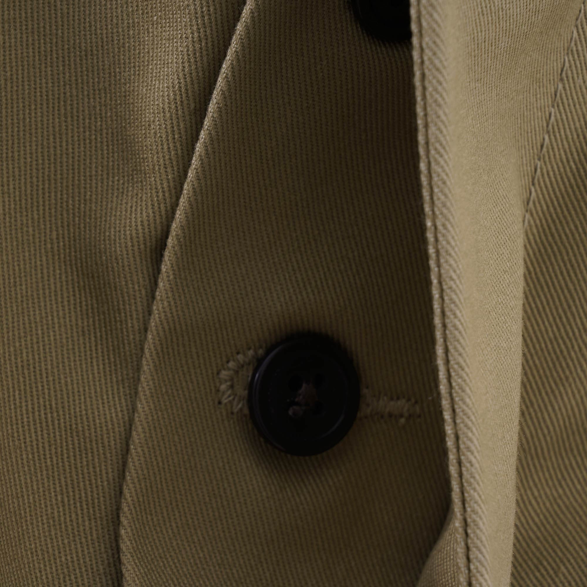 Combat Shorts - Beige