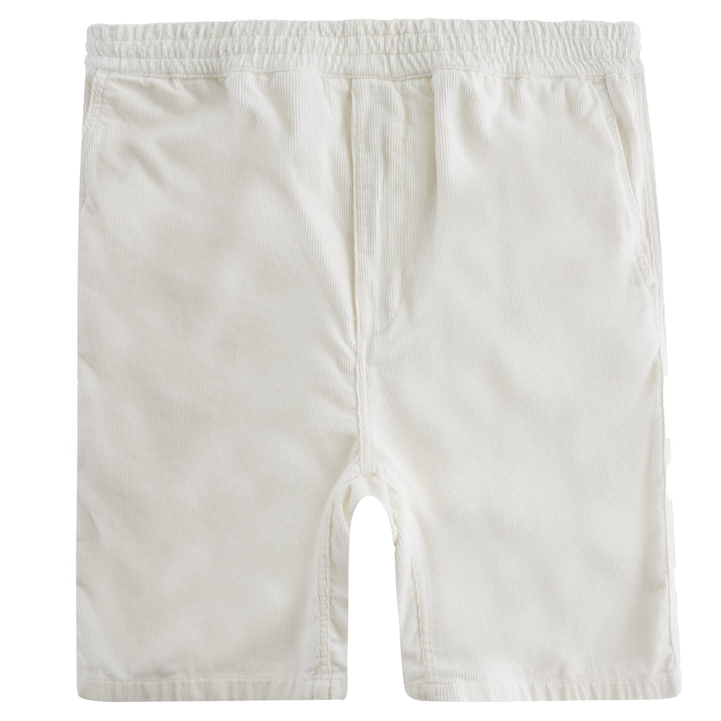 Flint Short - Wax