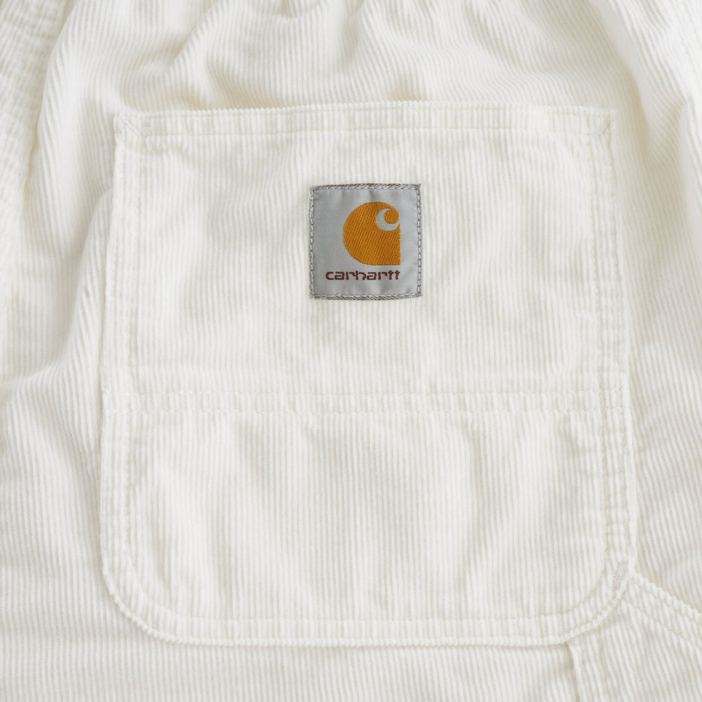 Flint Short - Wax