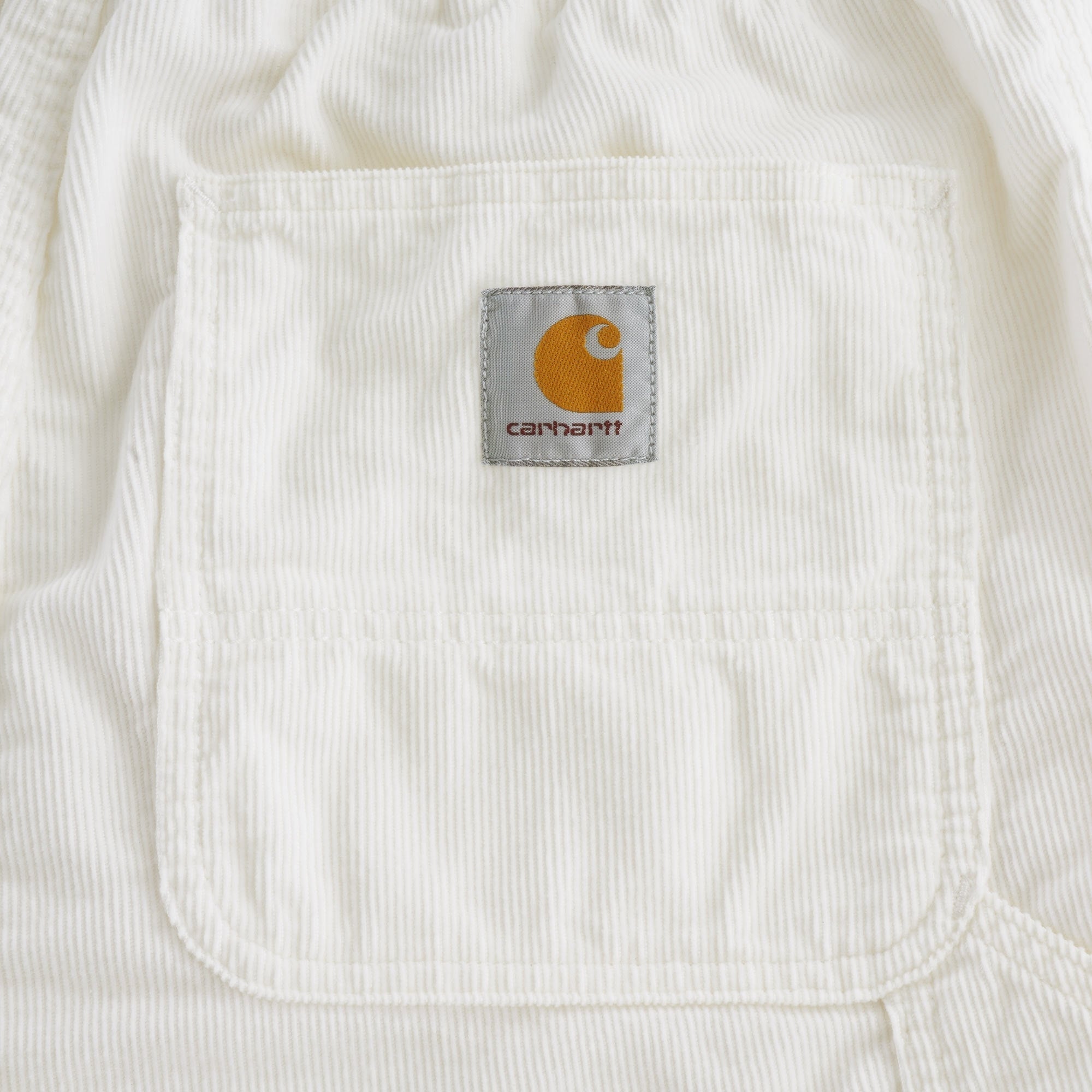 Flint Short - Wax