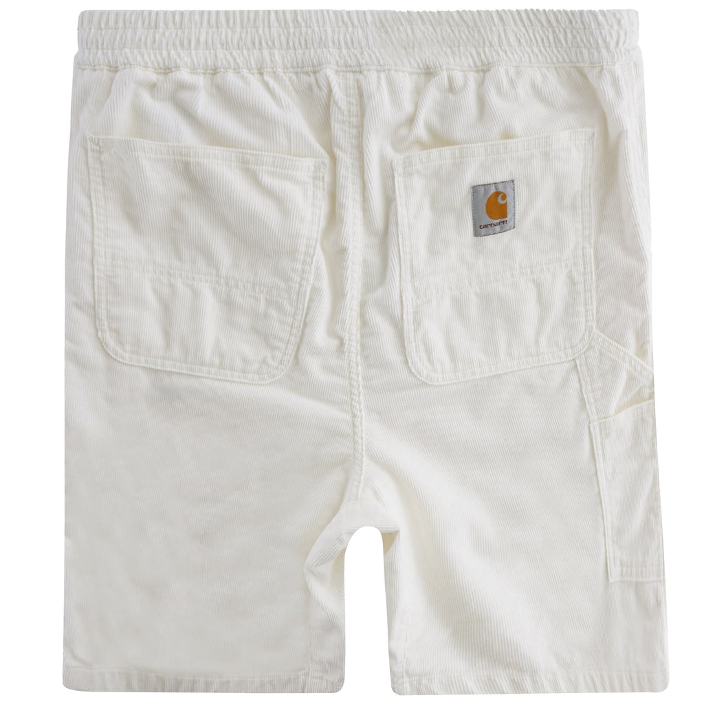 Flint Short - Wax