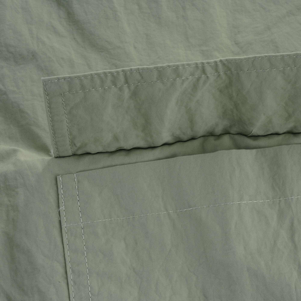 Smock Jacket - Green