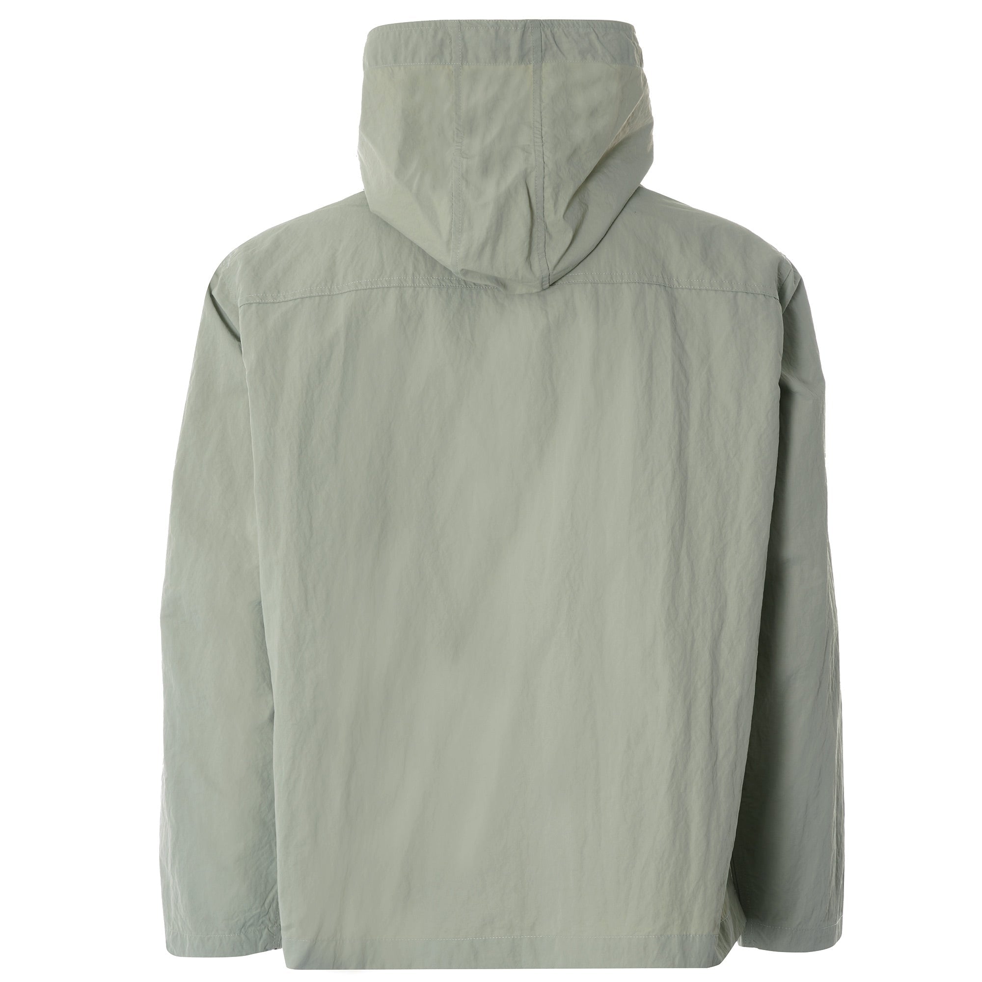 Smock Jacket - Green