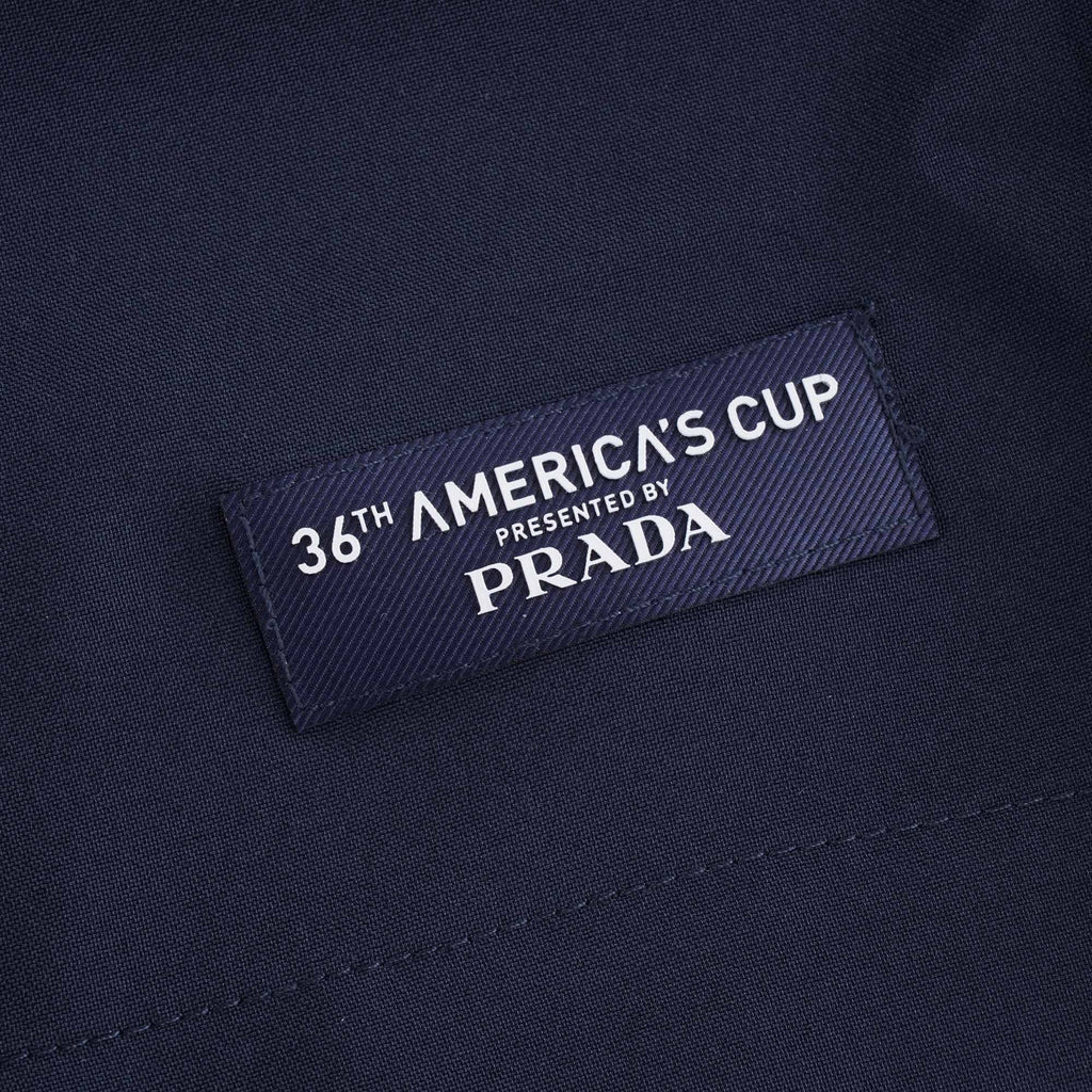 Recycled Swim Short - Navy
