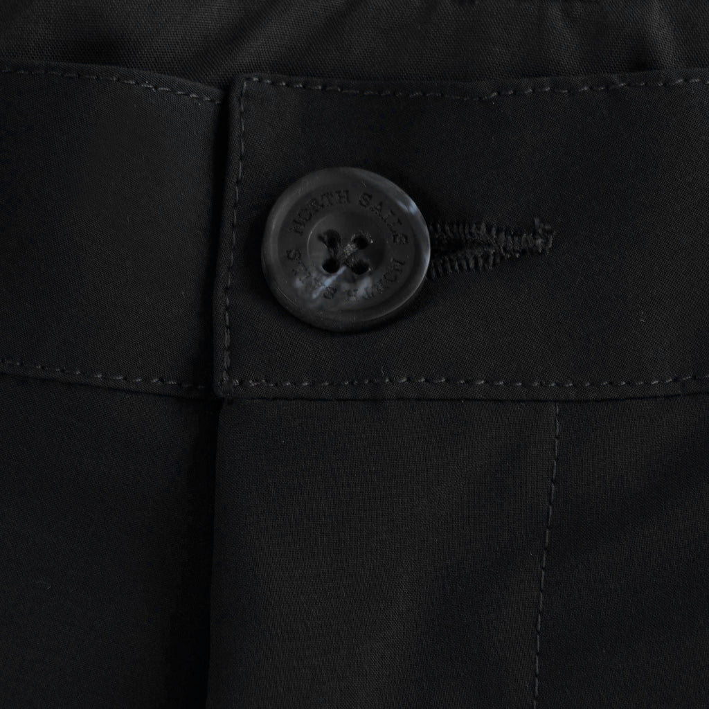 Chino Bermuda Short - Black