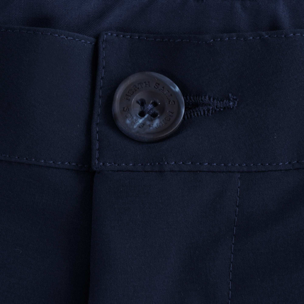 Chino Bermuda Short - Navy