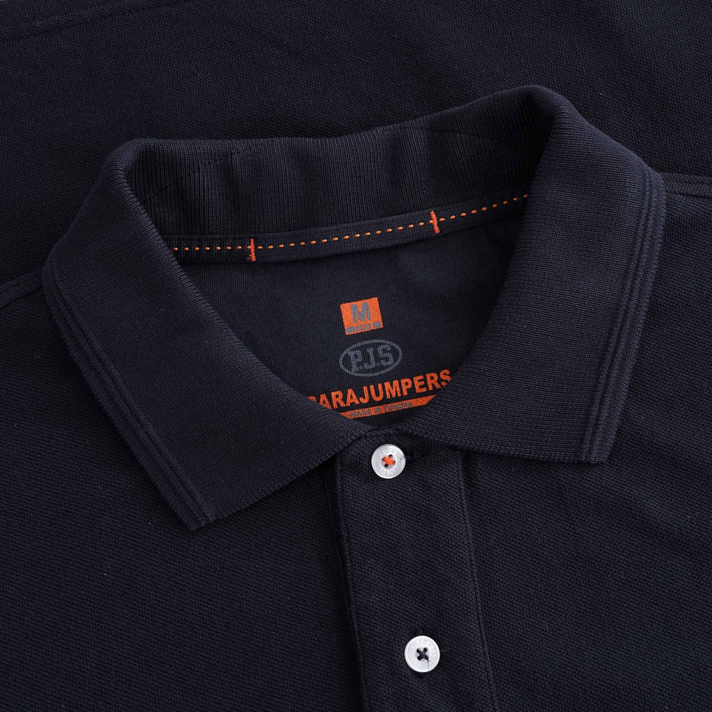 Basic Polo - Pencil