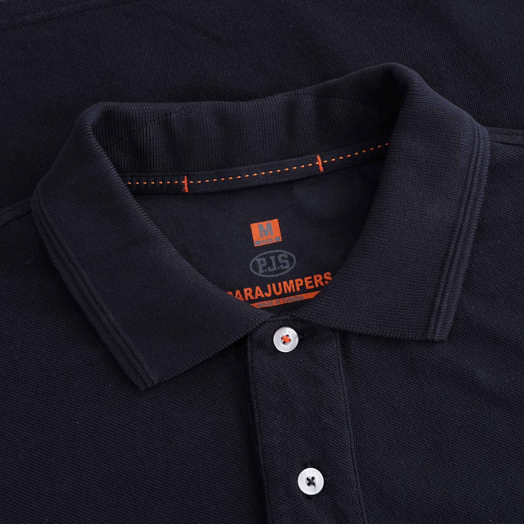 Basic Polo - Pencil