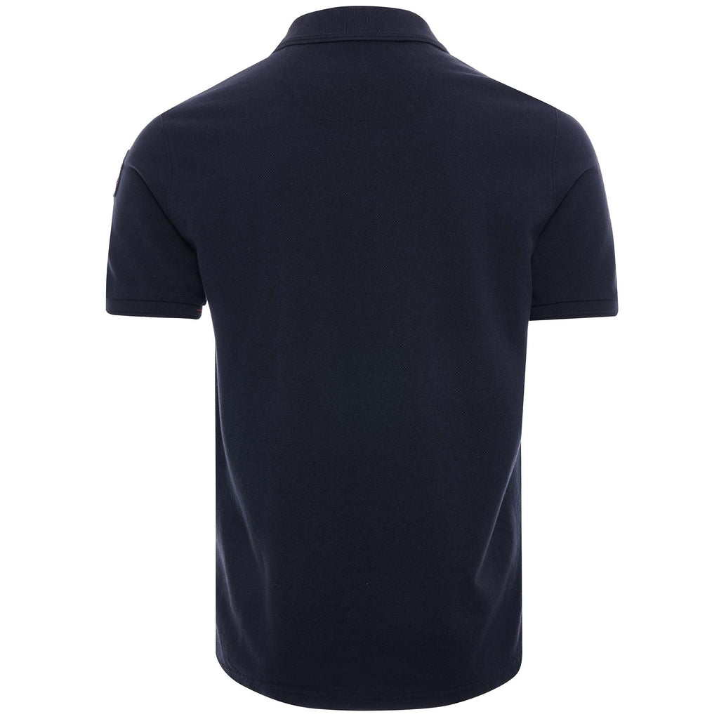 Basic Polo - Pencil