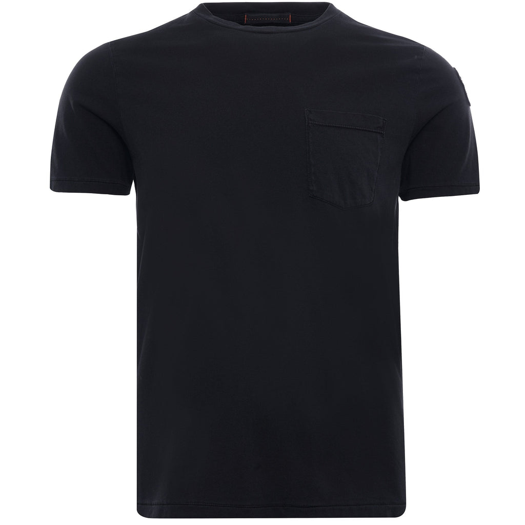 Basic Tee - Black