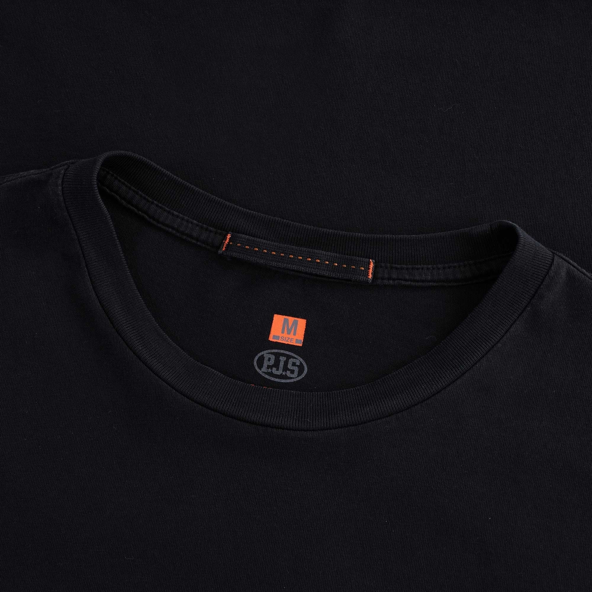 Basic Tee - Black