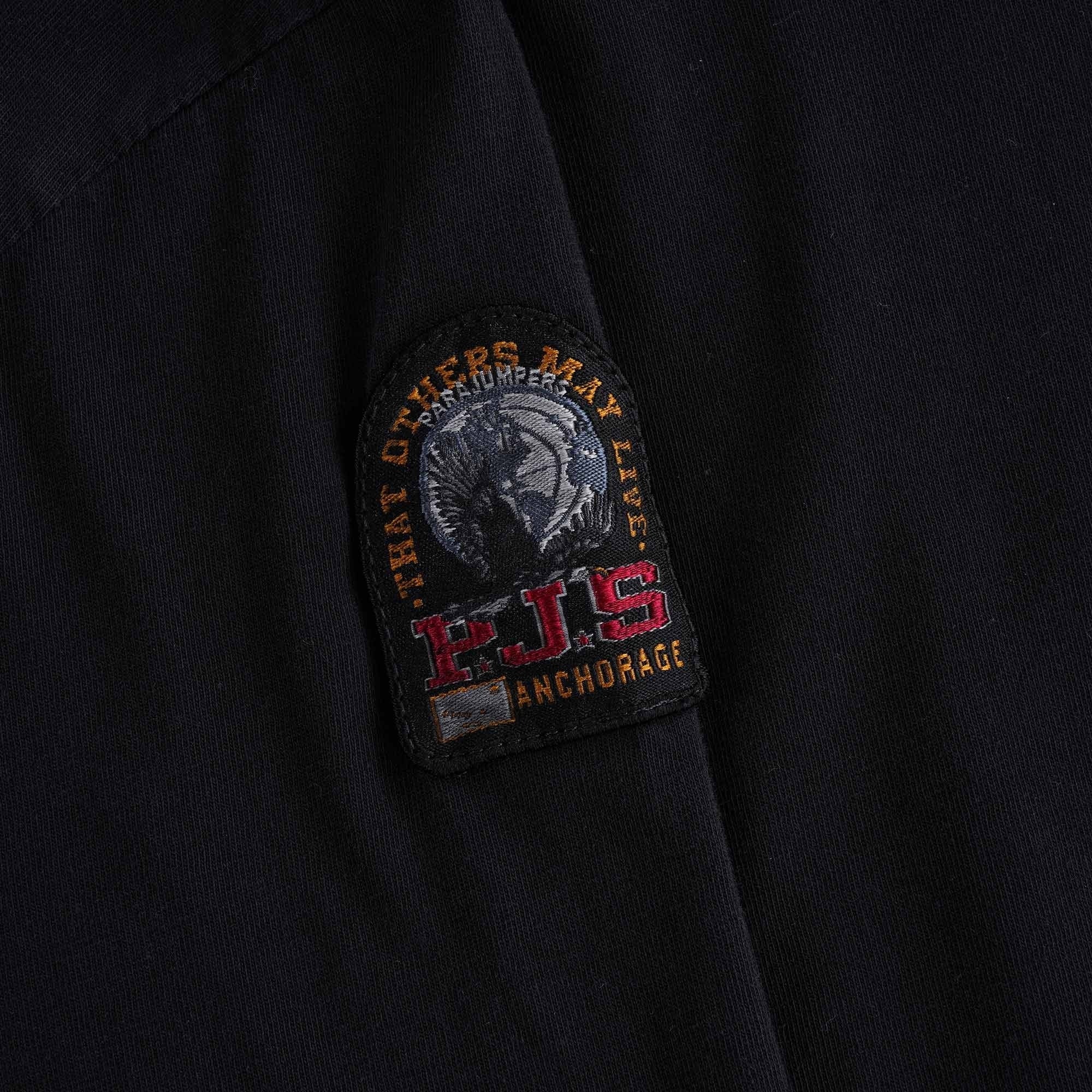 Basic Tee - Black