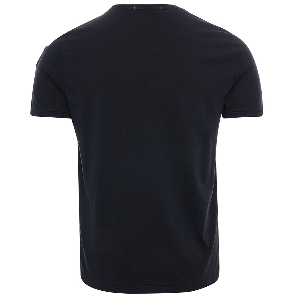 Basic Tee - Black