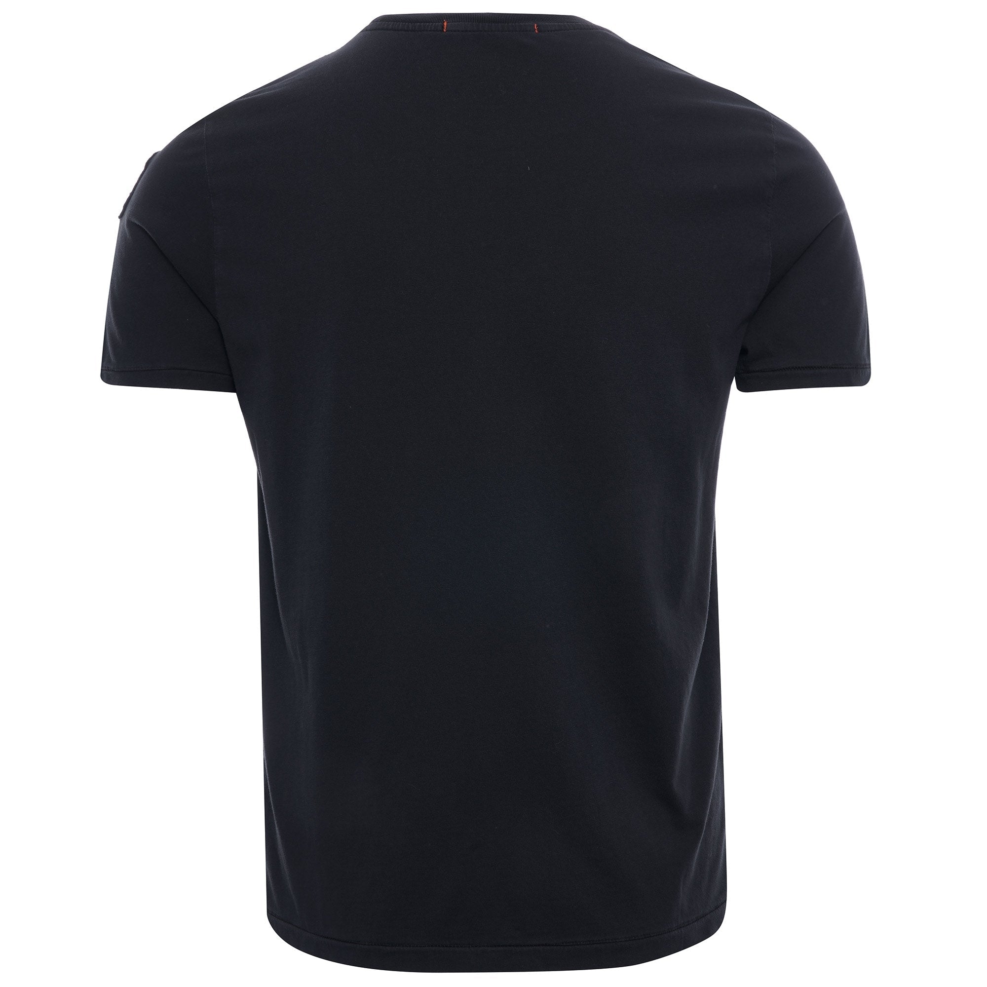 Basic Tee - Black