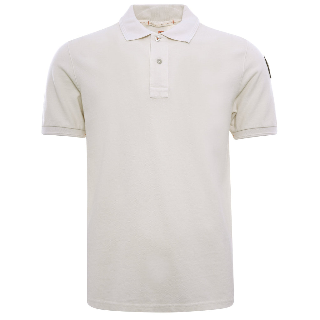 Basic Polo - Moonbeam