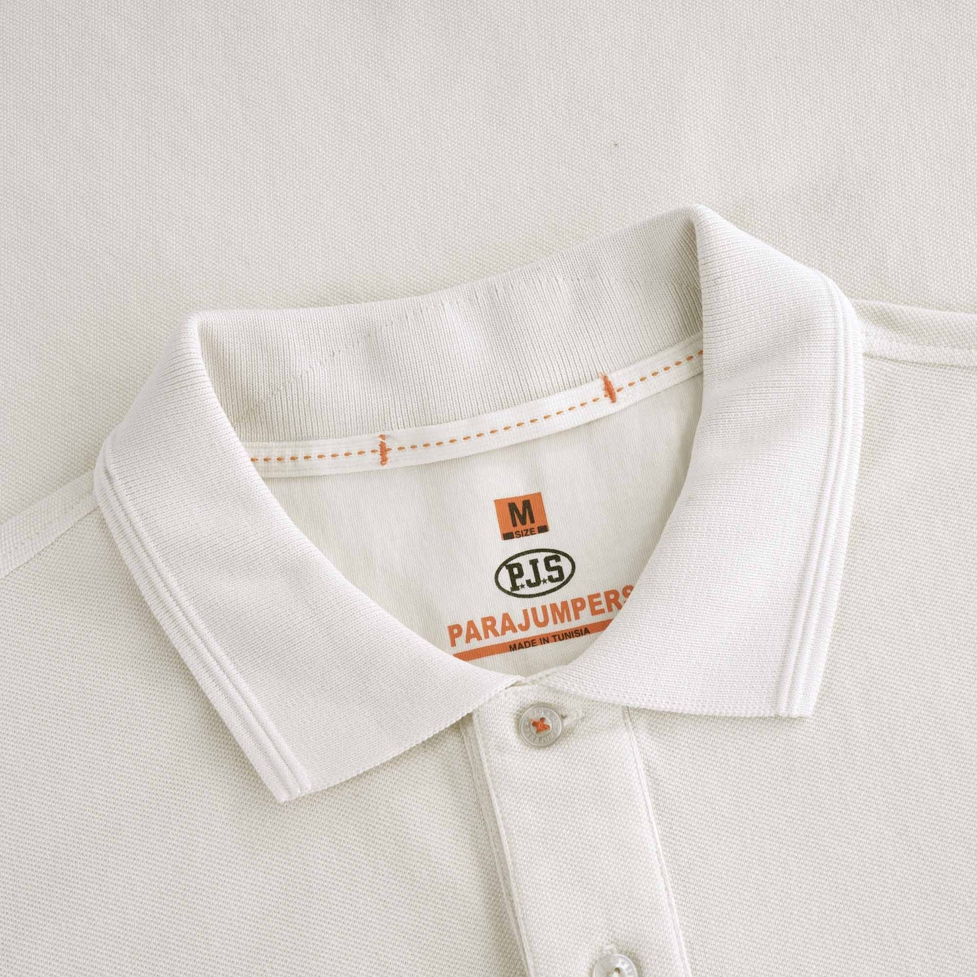 Basic Polo - Moonbeam