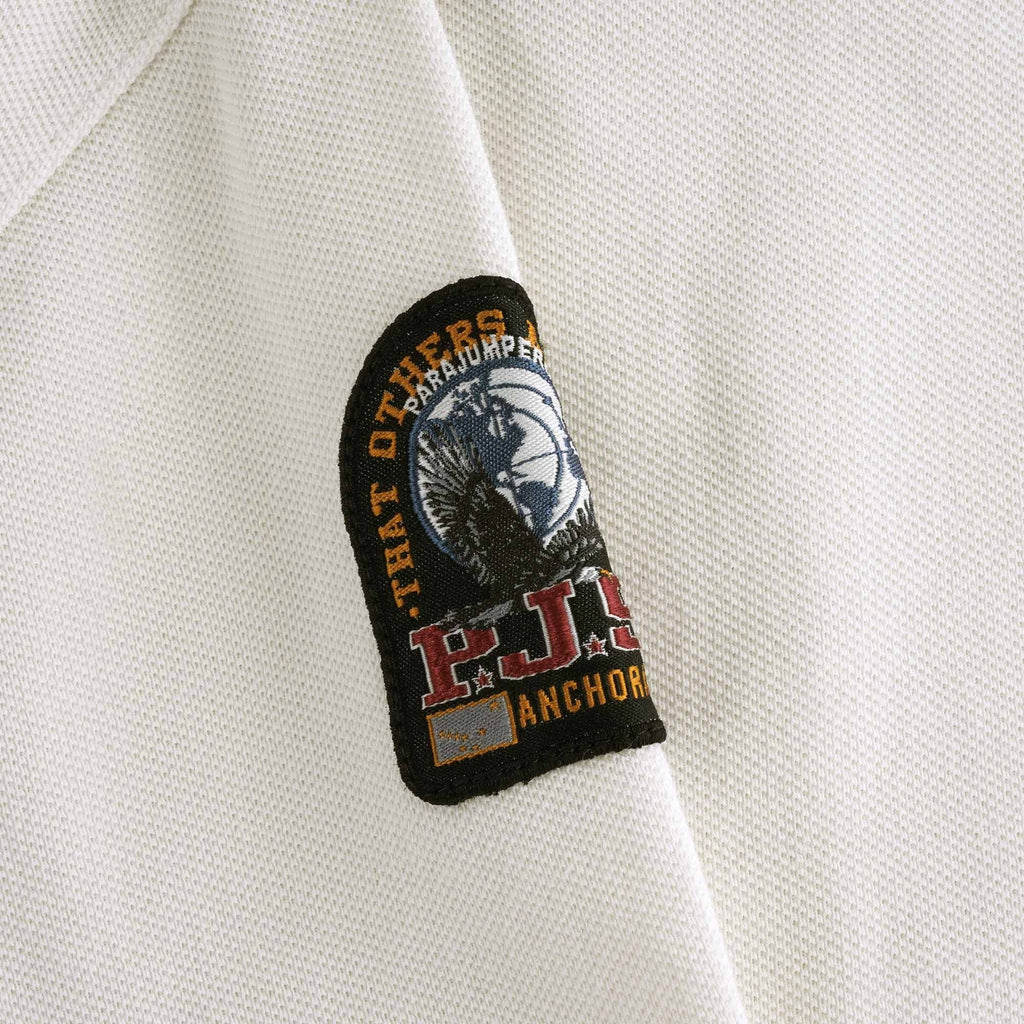 Basic Polo - Moonbeam
