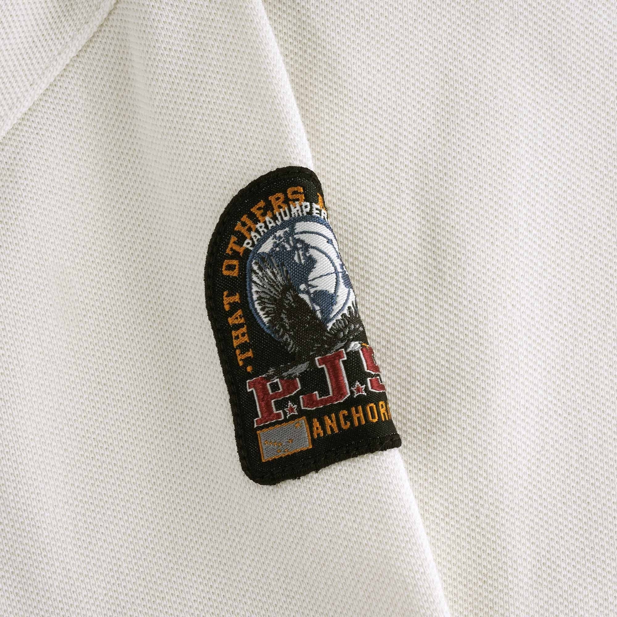 Basic Polo - Moonbeam
