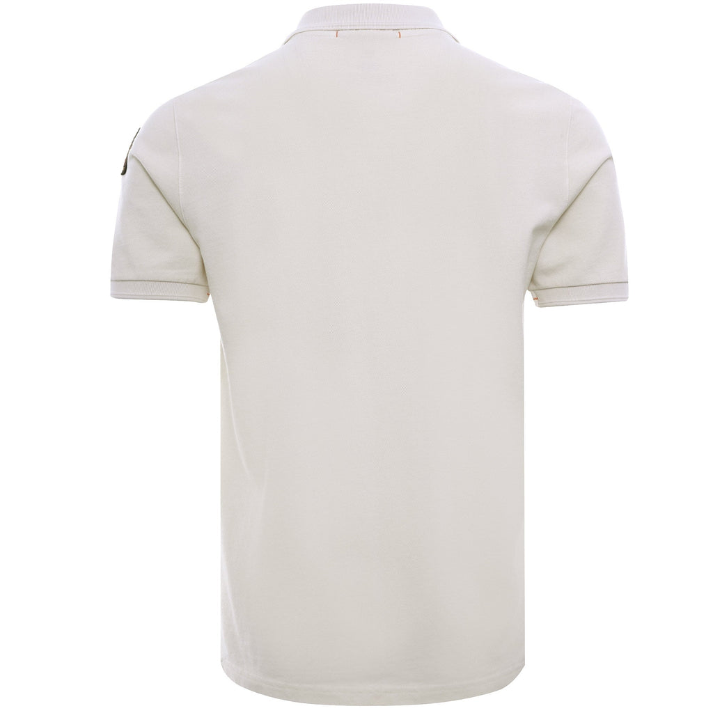 Basic Polo - Moonbeam