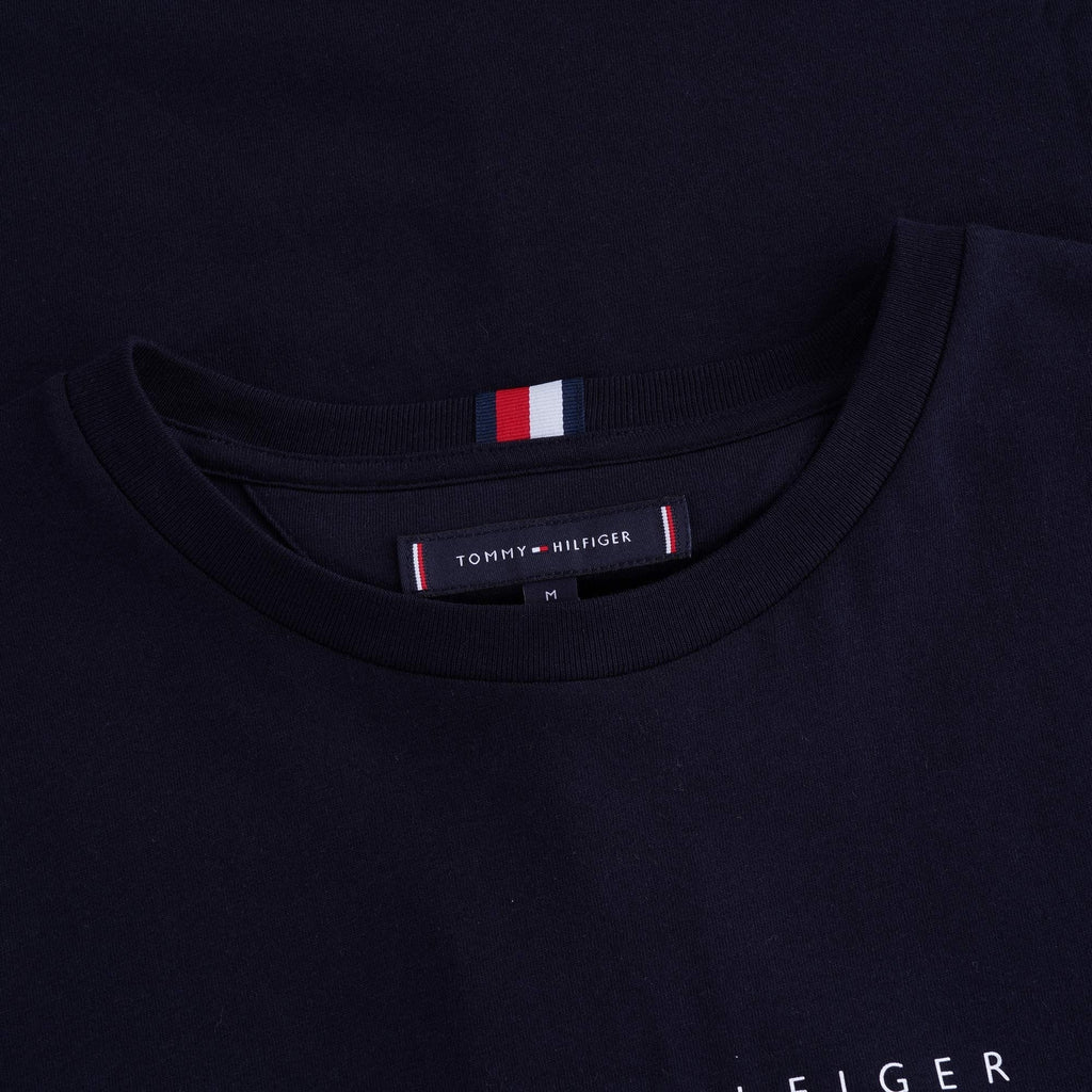 Logo T-Shirt - Desert Sky
