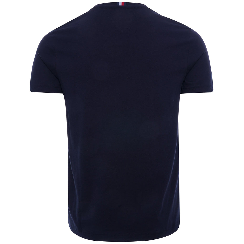 Logo T-Shirt - Desert Sky