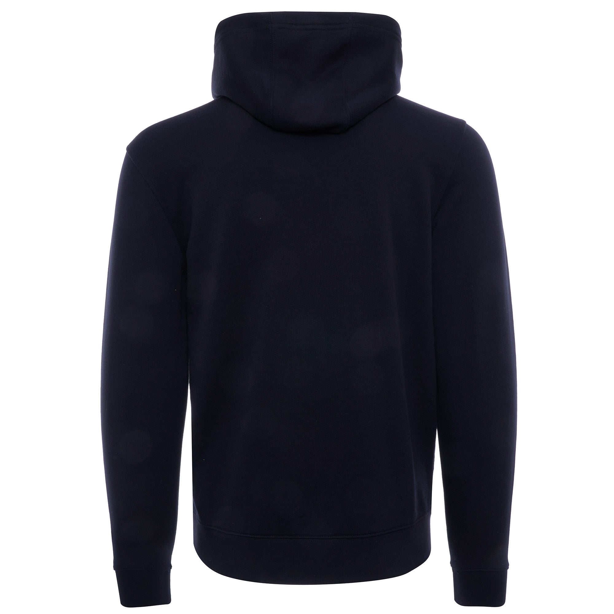 Essential Organic Cotton Terry Hoodie - Desert Sky