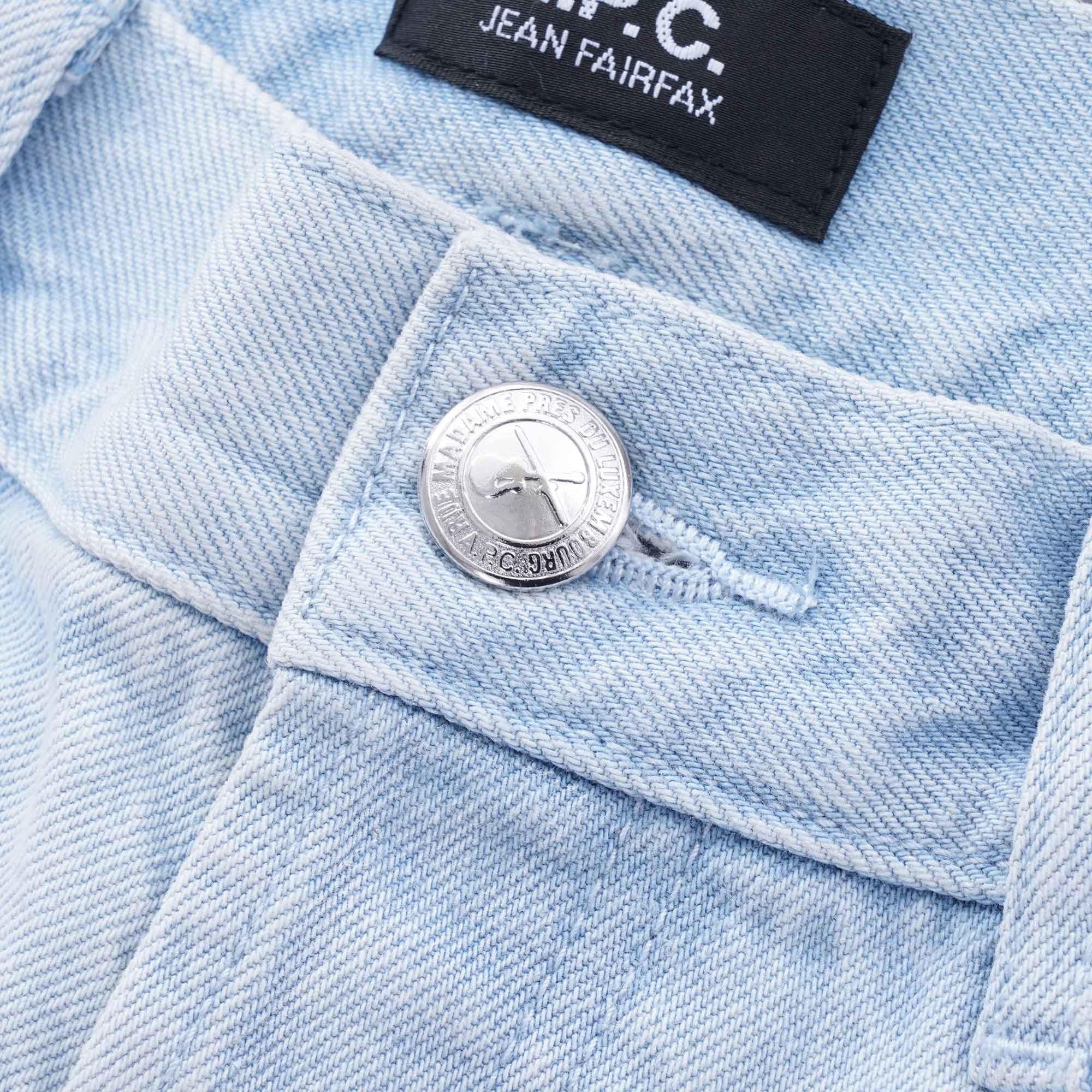Fairfax Jeans - Bleach