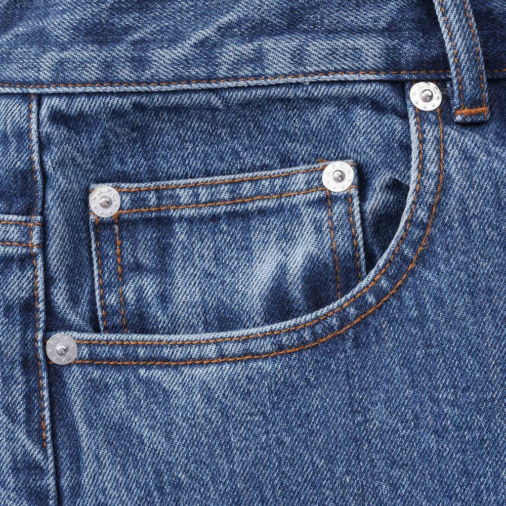 Fairfax Jeans - Blue