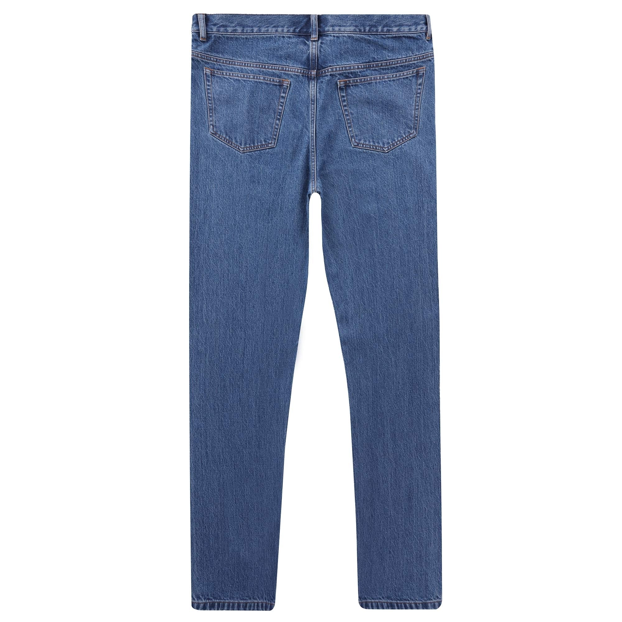 Fairfax Jeans - Blue