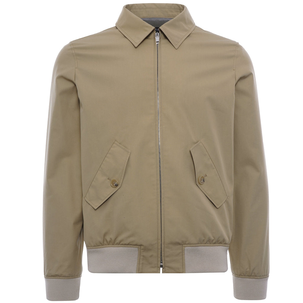 Gaspard Jacket - Beige
