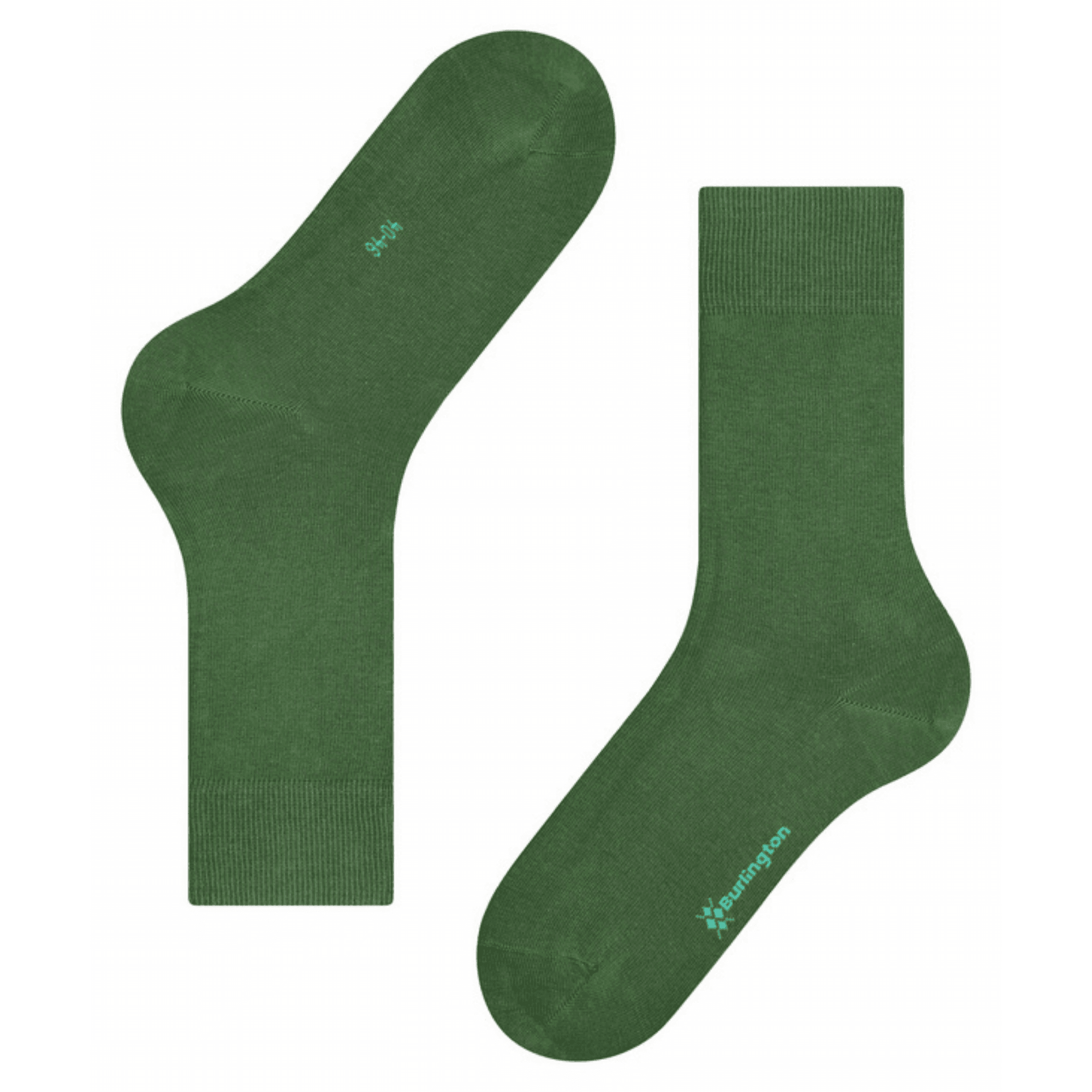Lord Socks - Green