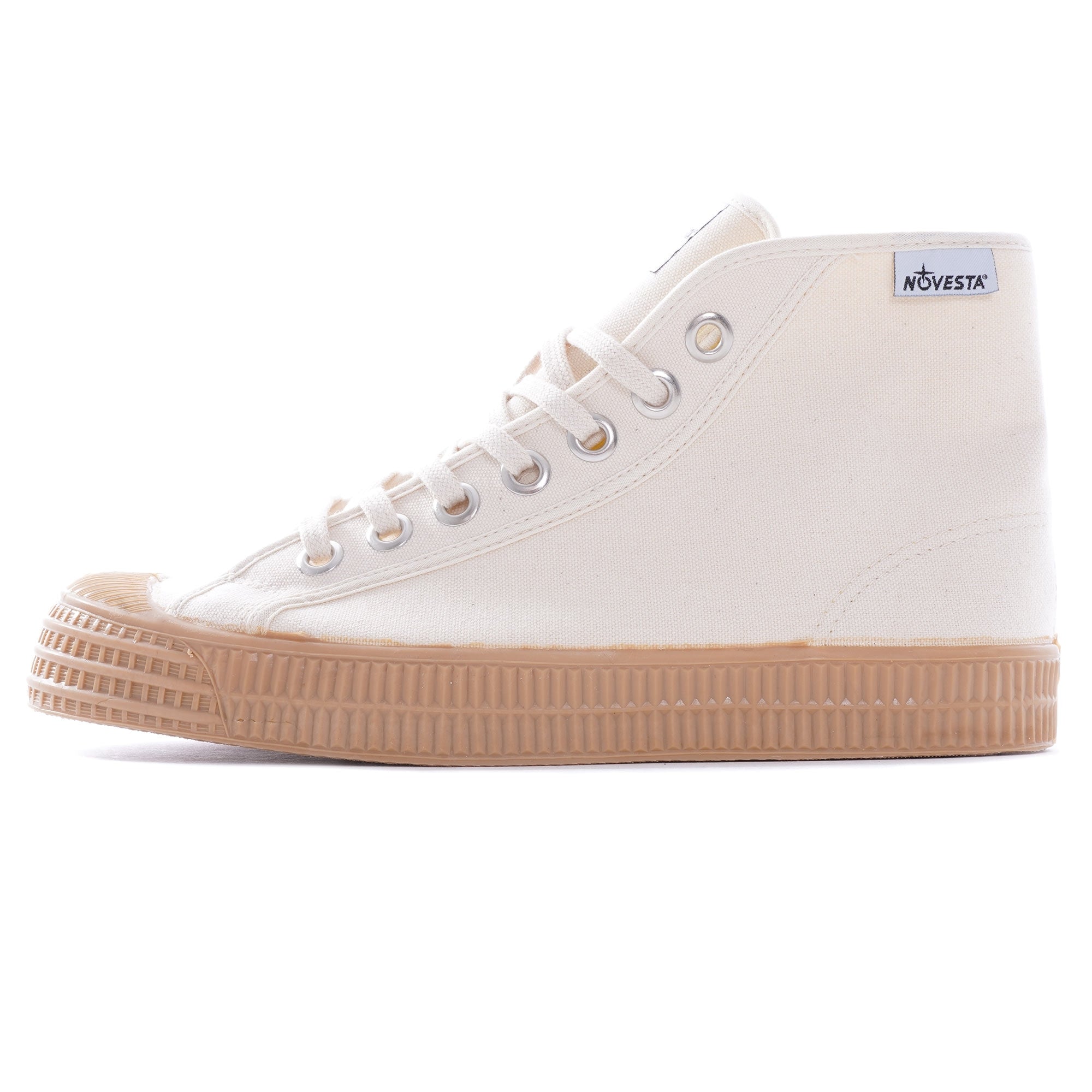 Novesta Shoes Star Dribble - Beige