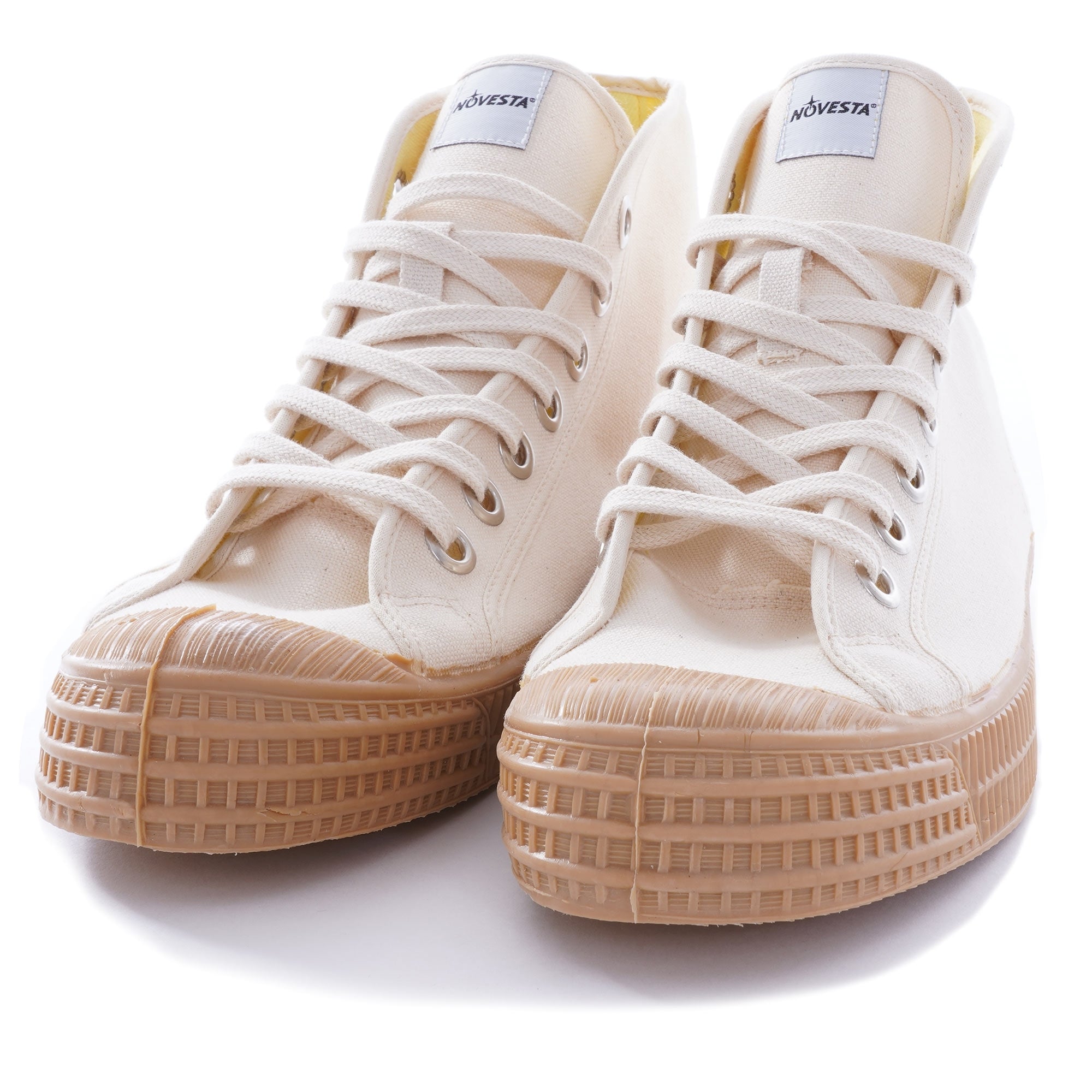 Novesta Shoes Star Dribble - Beige