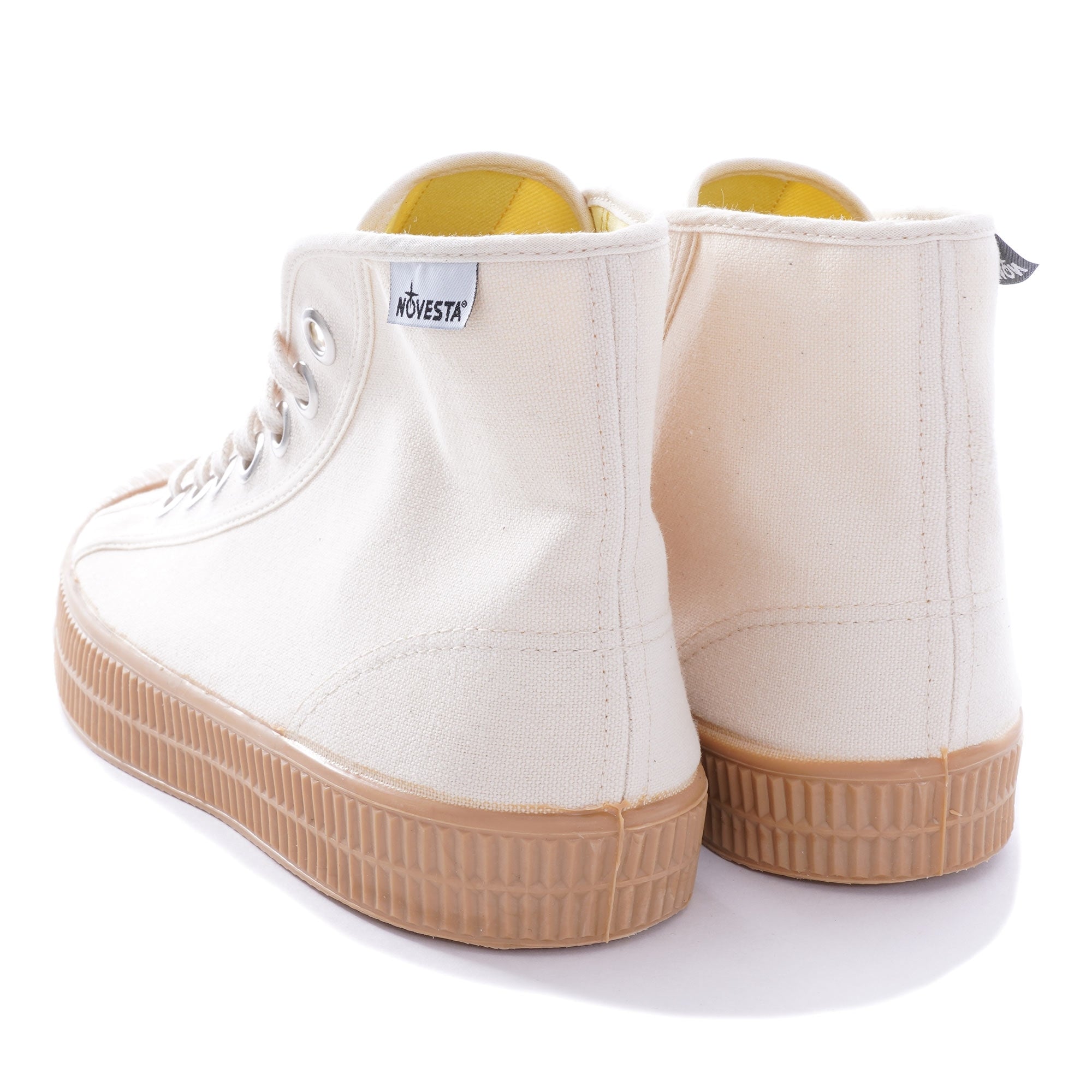 Novesta Shoes Star Dribble - Beige