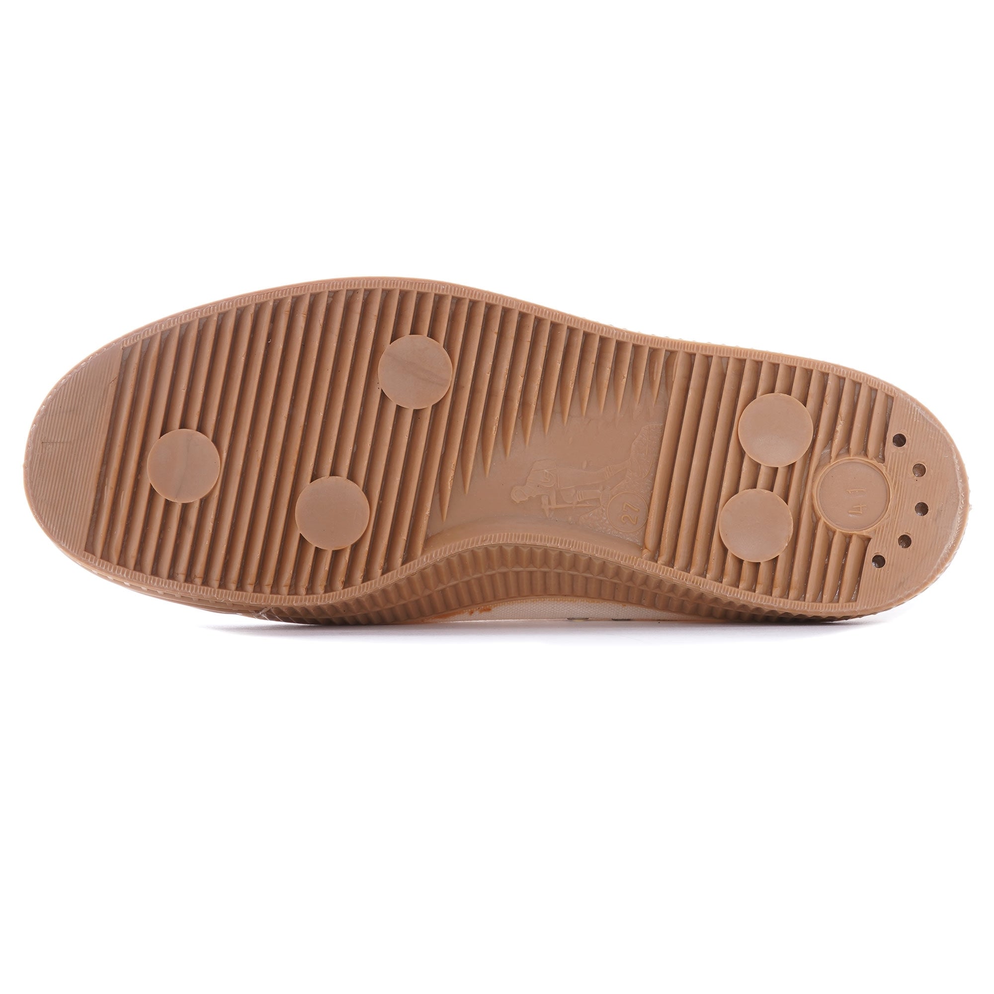 Novesta Shoes Star Dribble - Beige