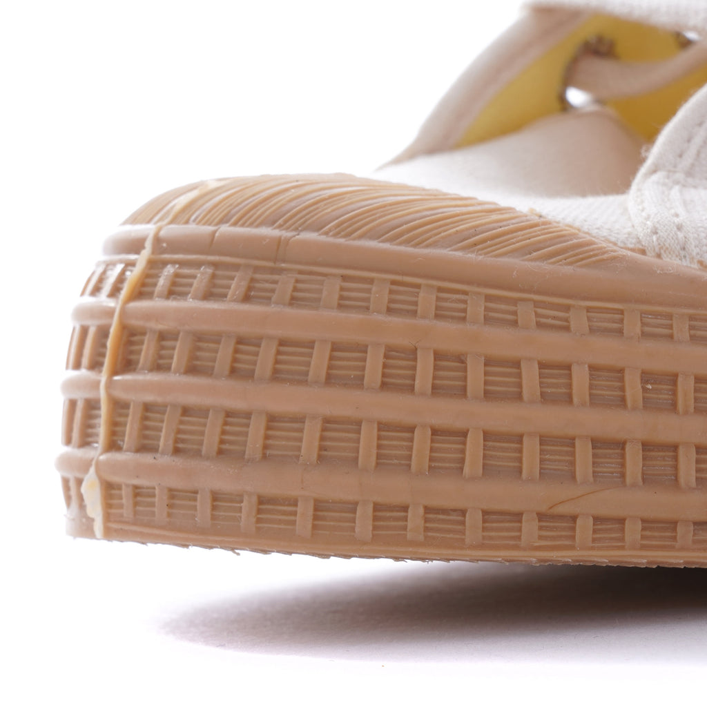 Novesta Shoes Star Dribble - Beige