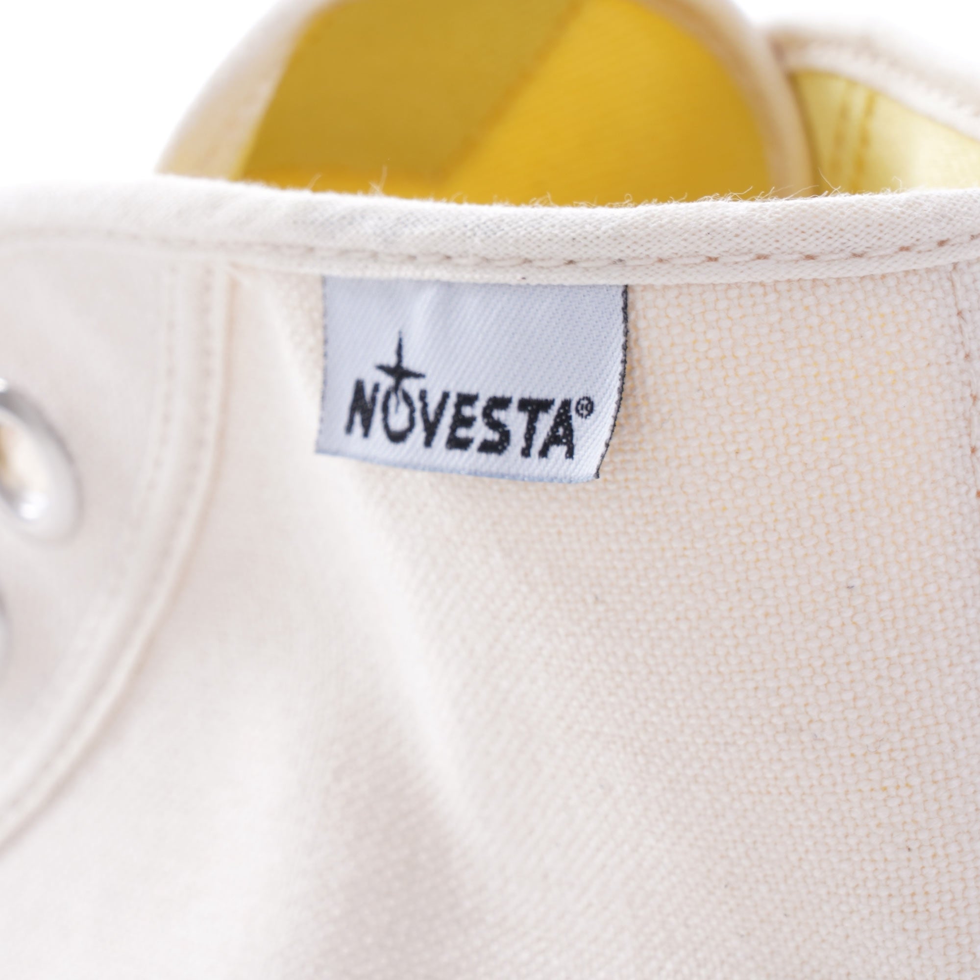 Novesta Shoes Star Dribble - Beige