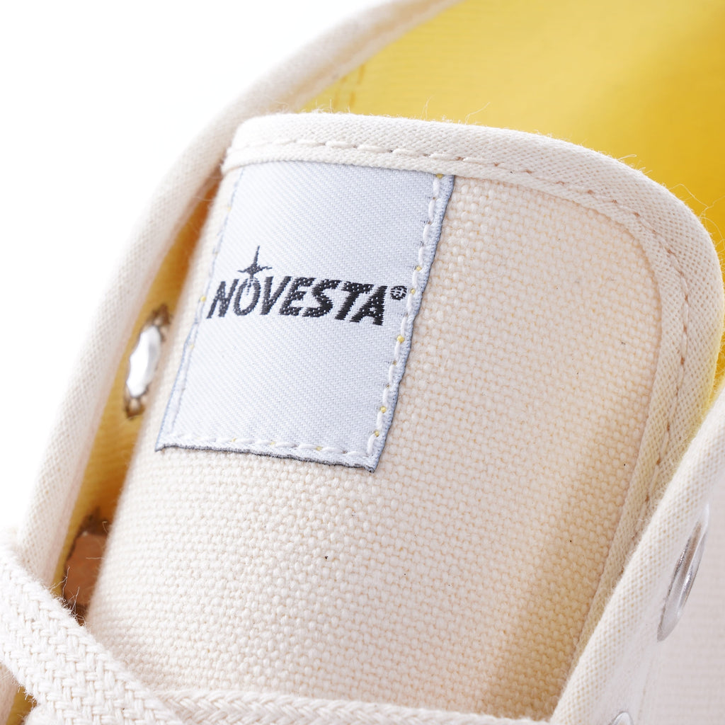 Novesta Shoes Star Dribble - Beige