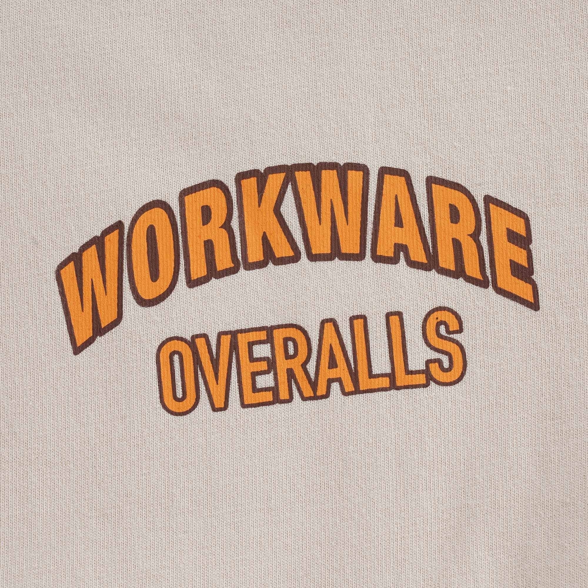 Cowboy T-Shirt - Beige