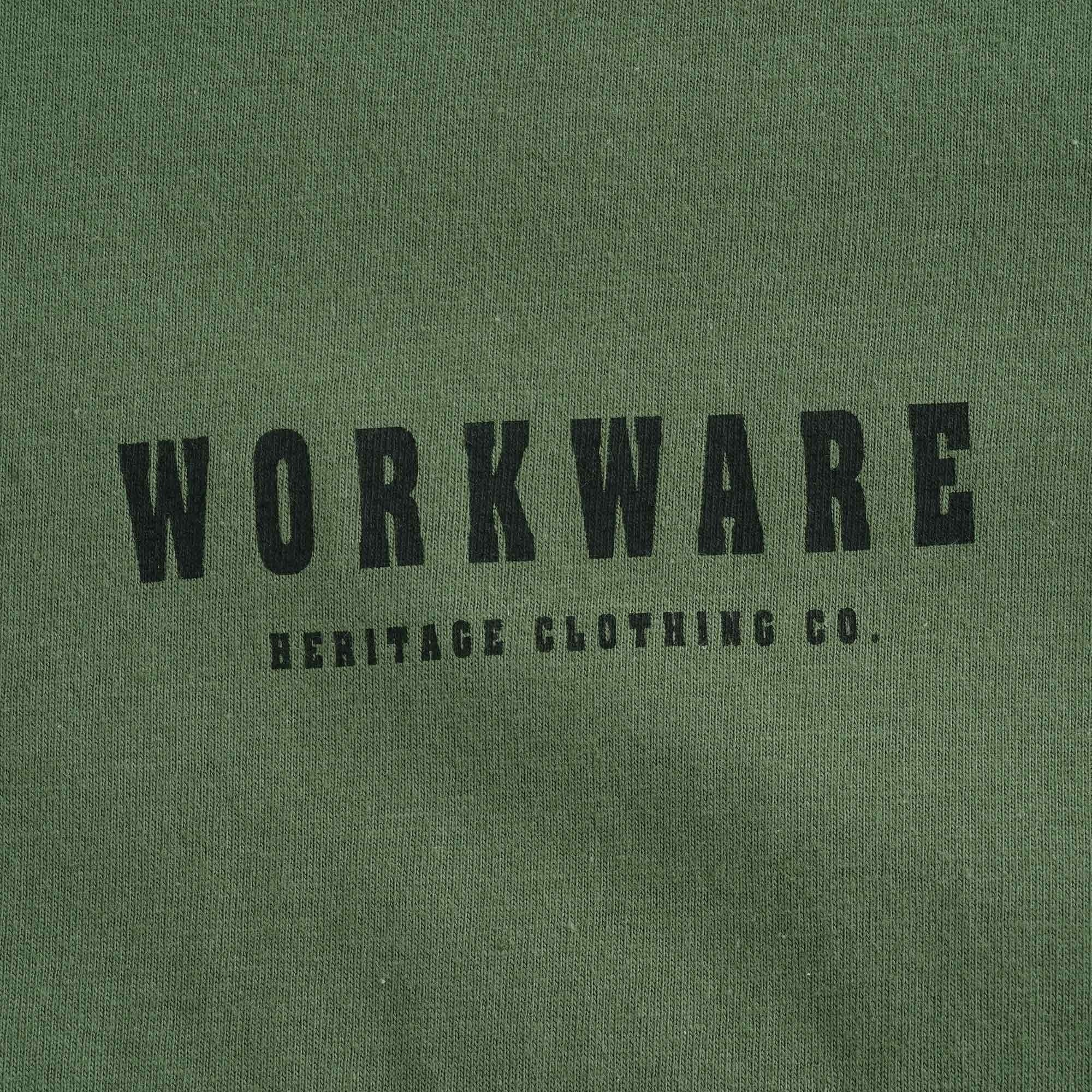 Souvenir T-Shirt - Khaki
