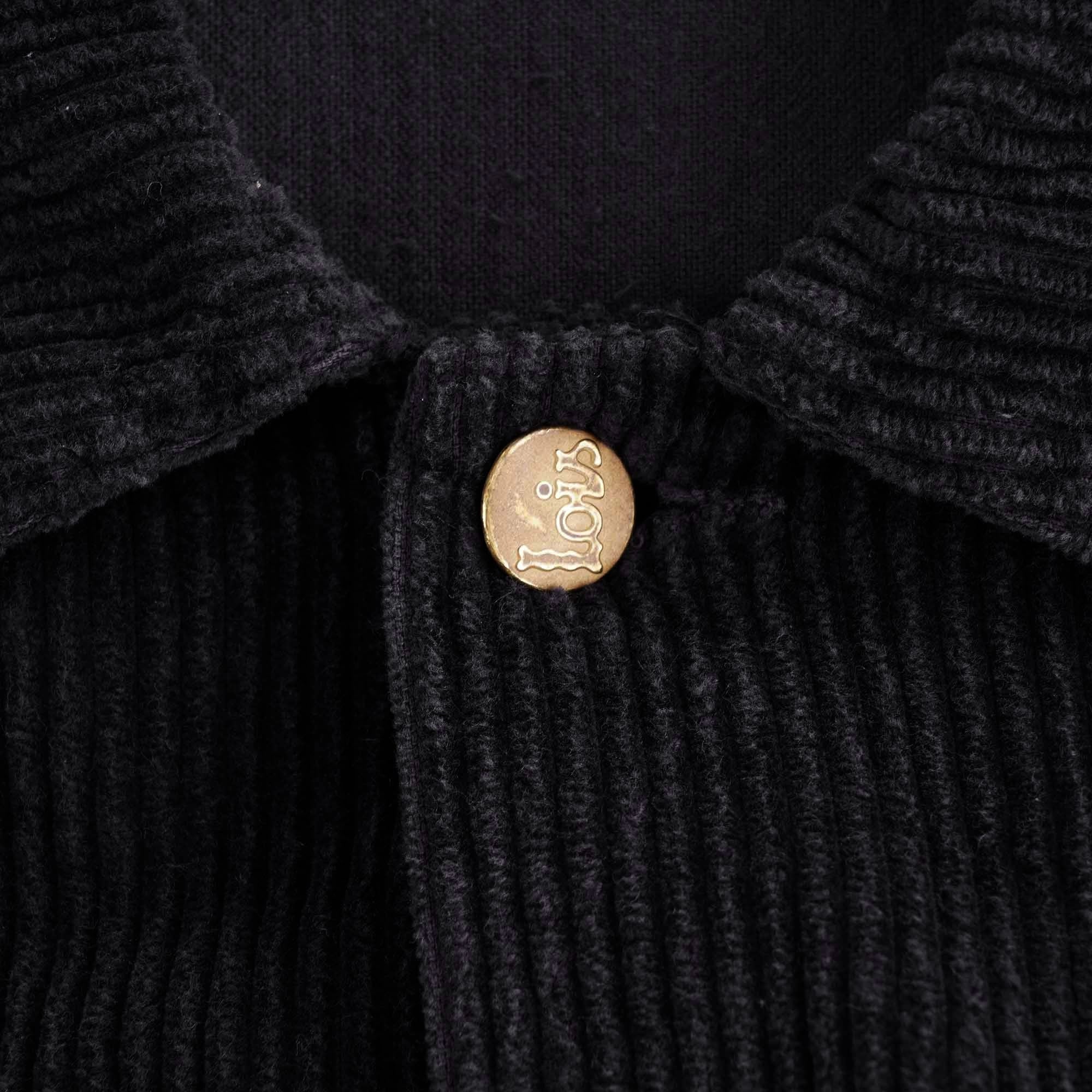 Tejana Jumbo Cord Jacket