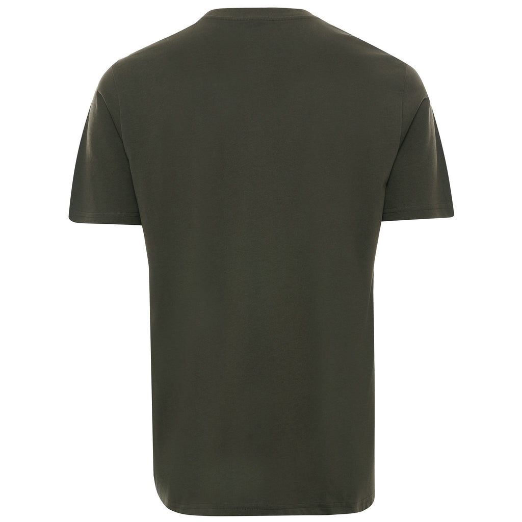 Carhartt WIP Pocket Tee - Green