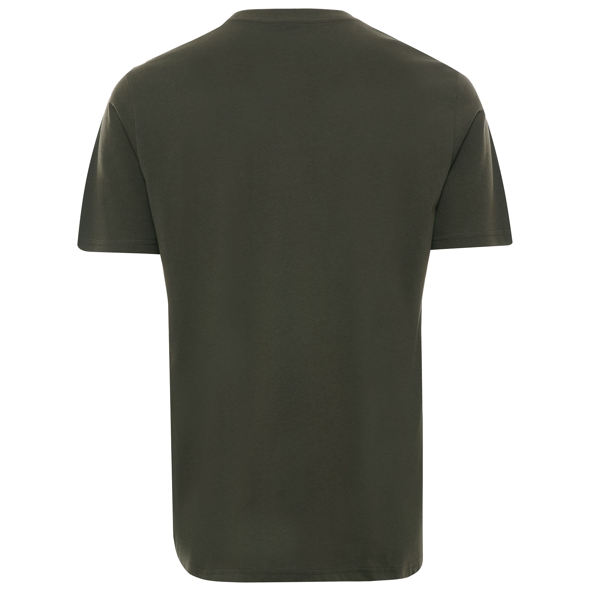 Carhartt WIP Pocket Tee - Green
